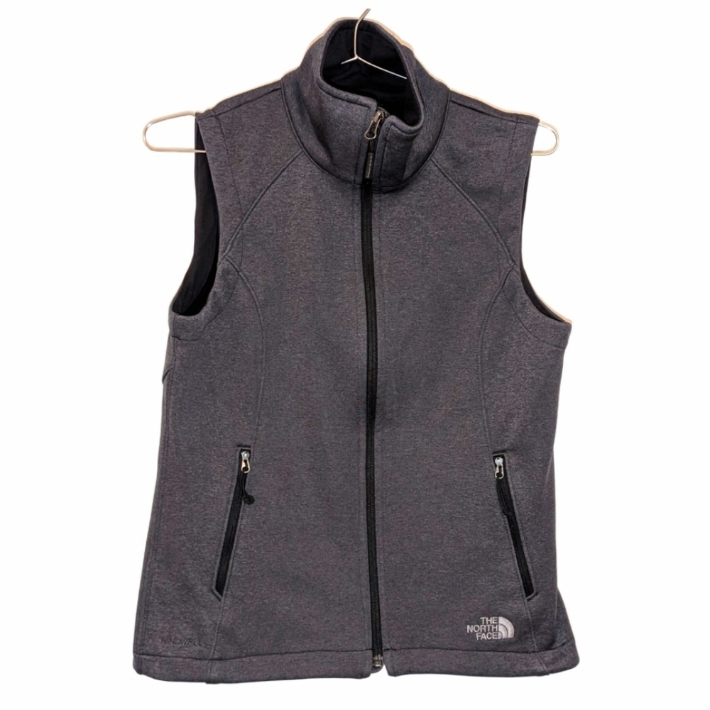 North Face Golf Vest